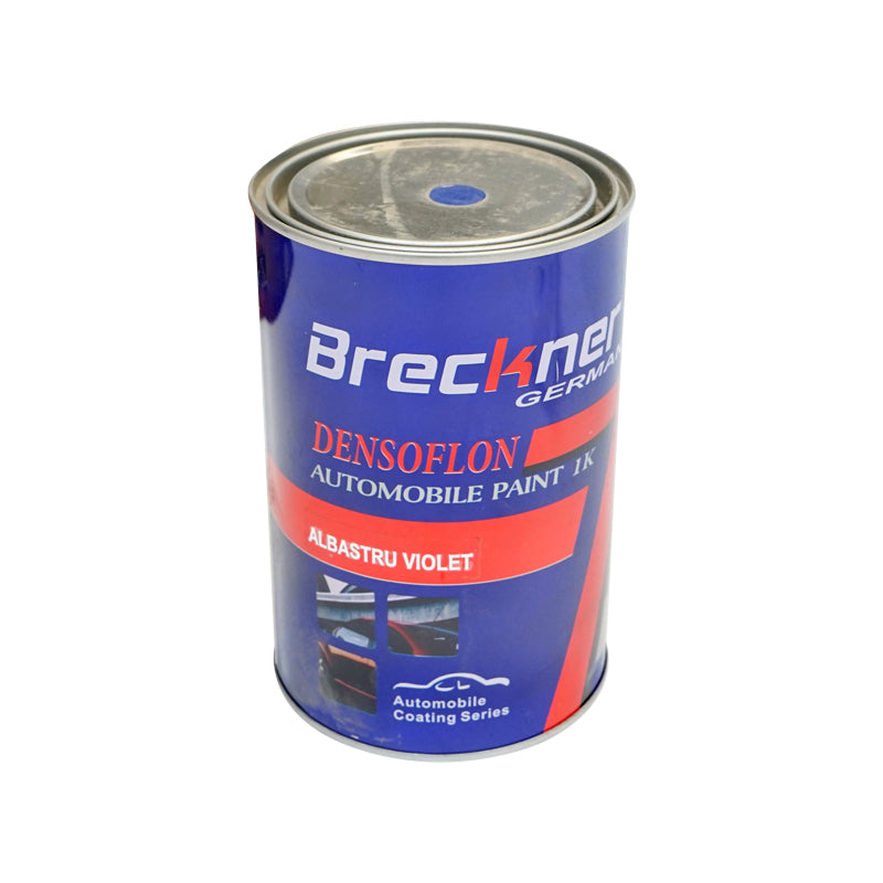 1K Cobalt Blue (purple) automotive paint 1L Breckner Germany